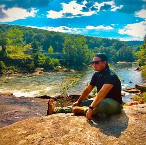 Meet your Posher, Jerry